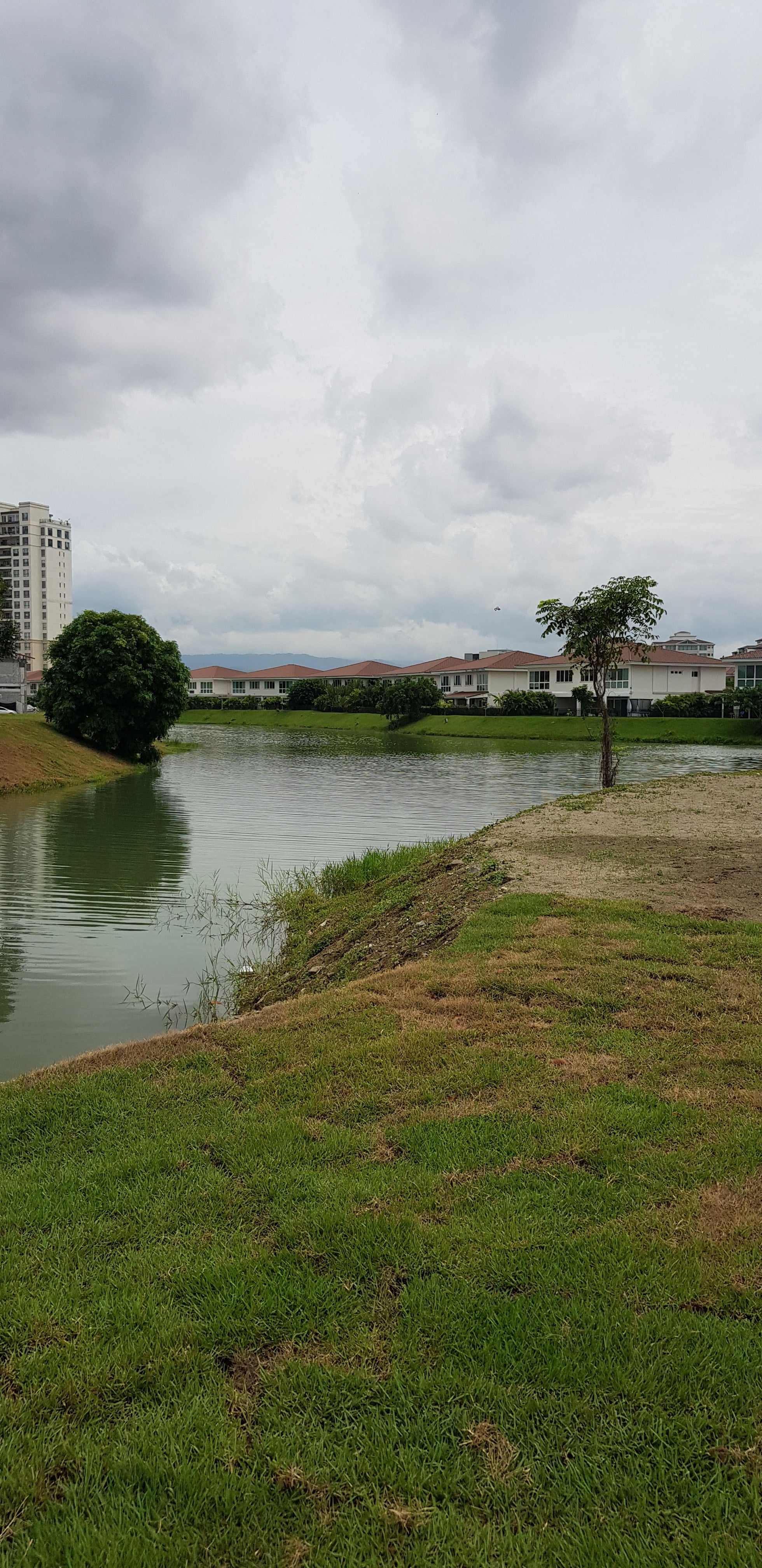Terreno Residencial en Santa María Golf Club