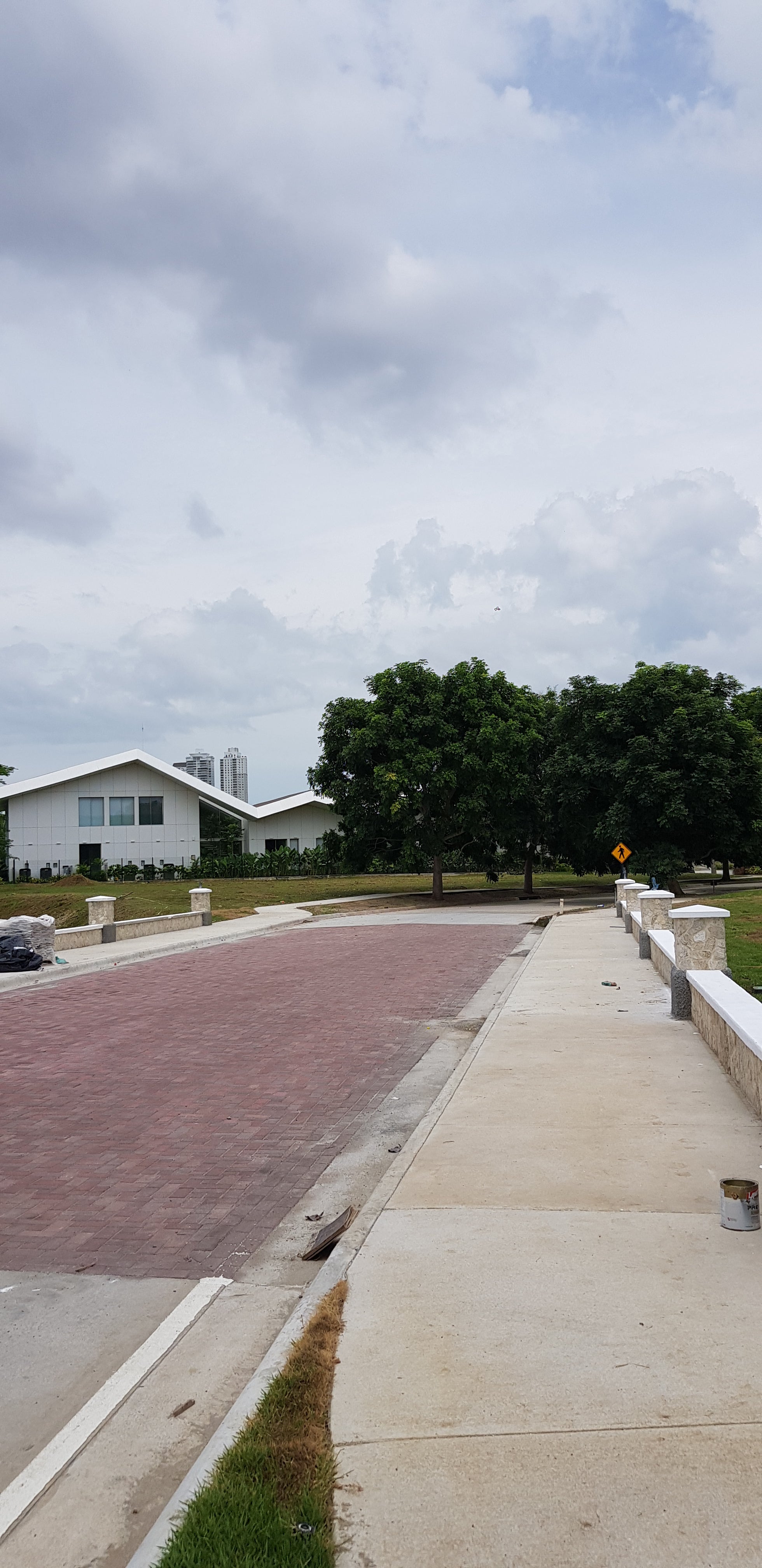 Terreno Residencial en Santa María Golf Club