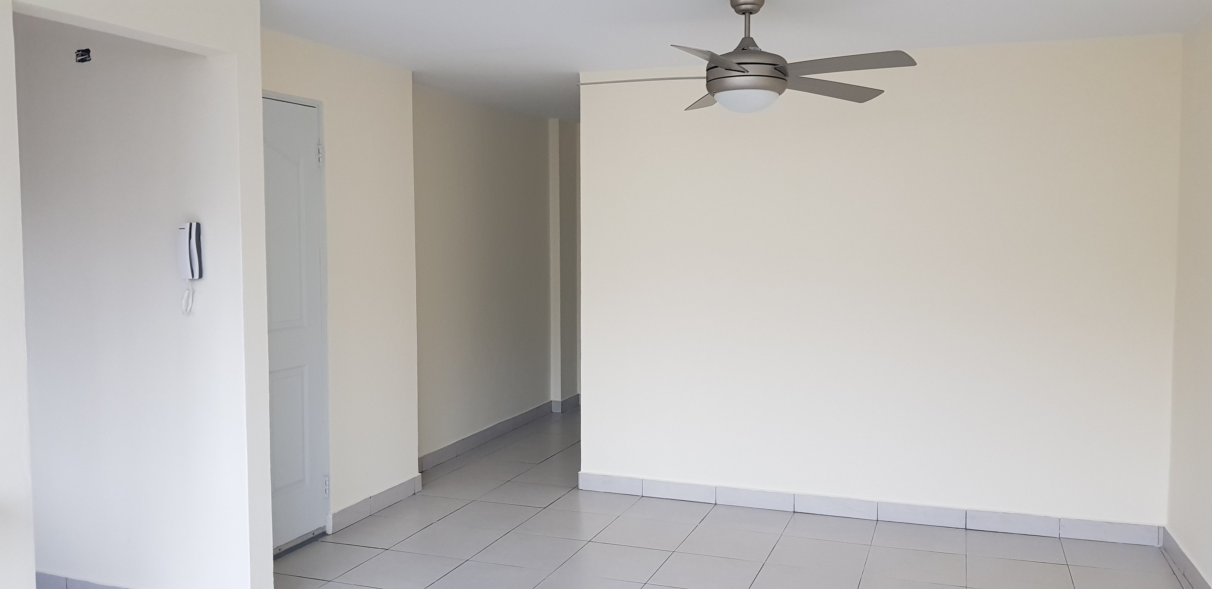 Apartamento en Venta con Terraza Amplia | Hato Pintado | Precio de Oportunidad